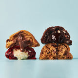 Aurora Pack - Arrival Cookies