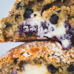 The Blue Friday Pack - Arrival Cookies