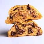 The Chocolate Orange Pack - Arrival Cookies