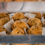 The Chocolate Orange Pack - Arrival Cookies