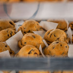 The Chocolate Orange Pack - Arrival Cookies