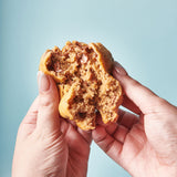 The Chocolate Orange Pack - Arrival Cookies