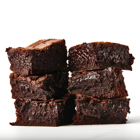 Original Brownies - Arrival Cookies