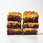 Brookies - Arrival Cookies