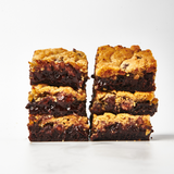 Brookies - Arrival Cookies