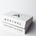 Brookies - Arrival Cookies